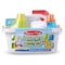 Melissa & Doug Laundry Basket Play Set 8608 - alternate 2